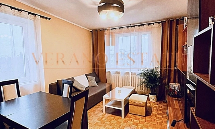 Do wprowadzenia | 3 pokoje | umeblowane | Zdjęcie główne