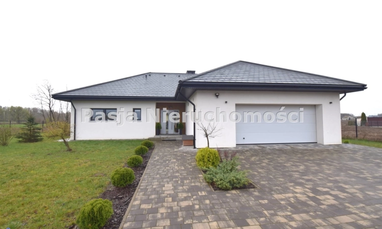 Wygodny dom w Brudzeniu Dużym | Zdjęcie główne