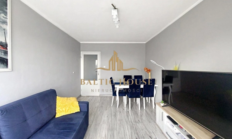 Przestronne  3 Pokoje  Oddzielna Kuchnia Gdynia | Zdjęcie główne