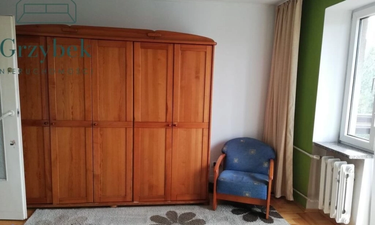 3 pokoje Podgórze Duchackie, 62m2, balkon | Zdjęcie główne