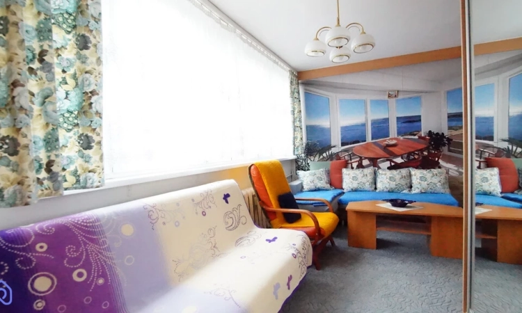 Sprzedaż mieszk.2-pokoje centrum - inwestycja | Zdjęcie główne