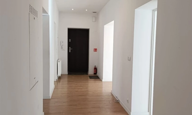 Reprezentacyjny apartament w zabytkowej kamienicy | Zdjęcie główne