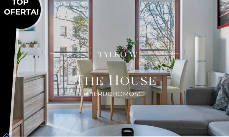 Redłowo | Kameralne osiedle Nad Kępą | 2 pokoje | | Zdjęcie główne