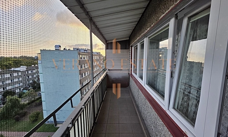 Przestronne | 3 pokoje | winda | loggia | Zdjęcie główne