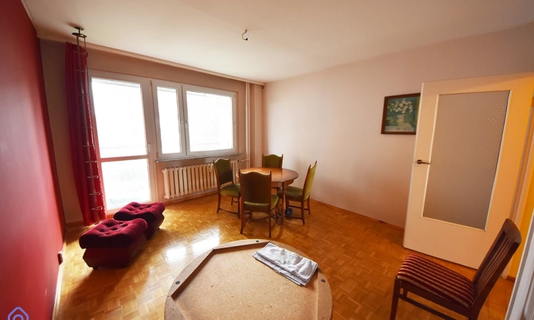 Funkcjonalne, 4 pok. mieszkanie, sprzedaż, Opole. | Zdjęcie główne