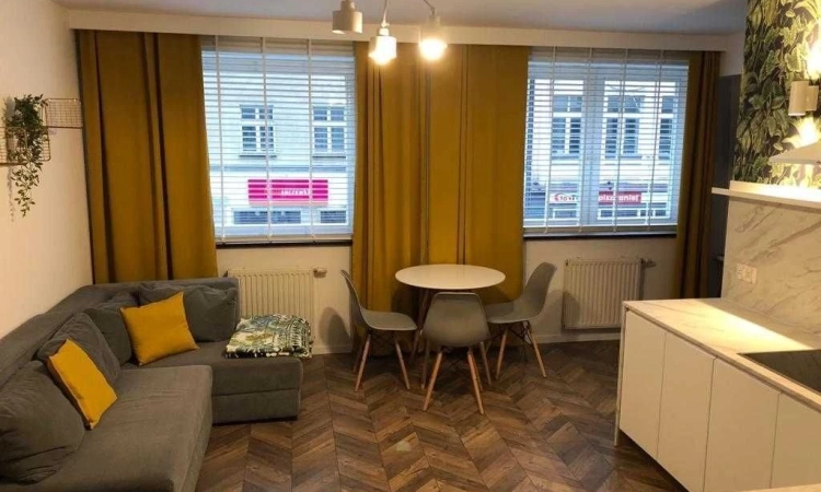 2pok, 36met, okolice Rynku PO REMONCIE/WINDA/PARKING (Wrocław) | Zdjęcie główne