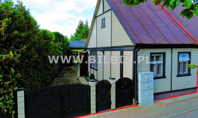 Kup dom w centrum w okazyjnej cenie ! | Zdjęcie główne