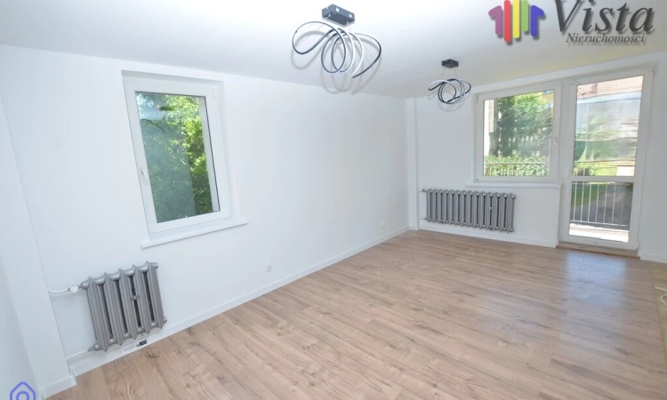 3 pokoje po kapitalnym remoncie | Zdjęcie główne