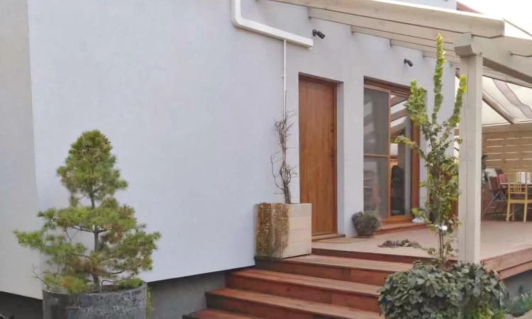 Przytulny dom tuż przy plaży! | Zdjęcie główne