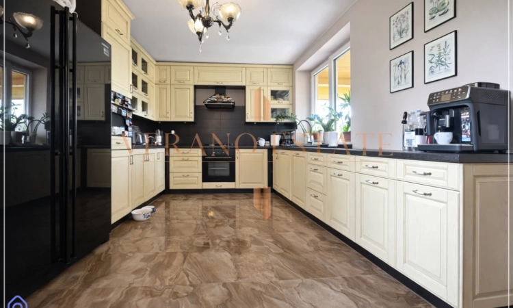 6 Pokoi + Letniak |  898 m² Działka | PKP Modlin | Zdjęcie główne