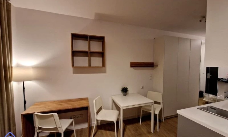 1pok, 27met, Okolice Jaworskiej BALKON/WINDA/2023 (Wrocław) | Zdjęcie główne