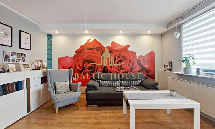 3 Pokoje Balkon Do Wejścia Lębork Blisko Centrum | Zdjęcie główne