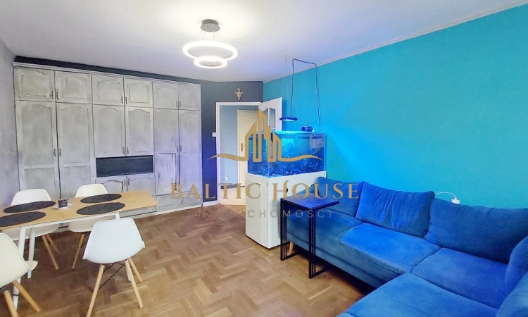 Inwestycja Stogi Blisko Morza Dobra Komunikacja | Zdjęcie główne