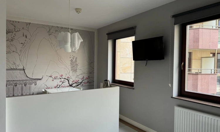 1pok, 26met, Okolice Oławskiej WINDA/2012 (Wrocław) | Zdjęcie główne