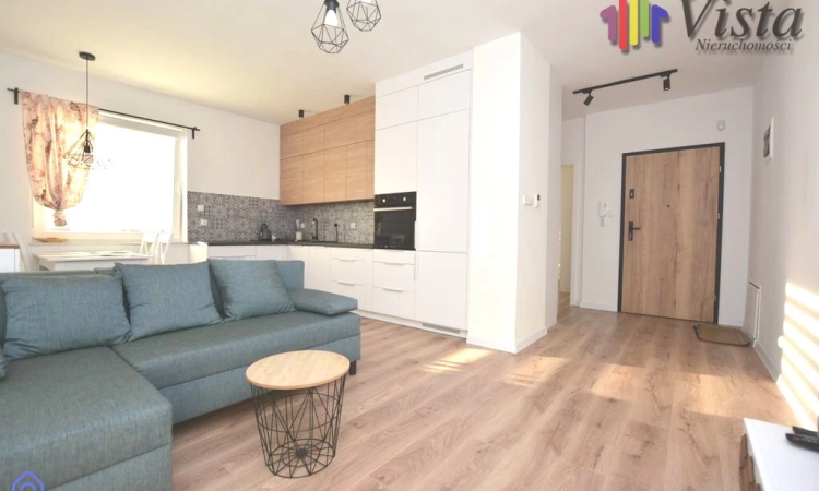 2 pokoje w Apartamentowcu, w pełni umeblowane | Zdjęcie główne