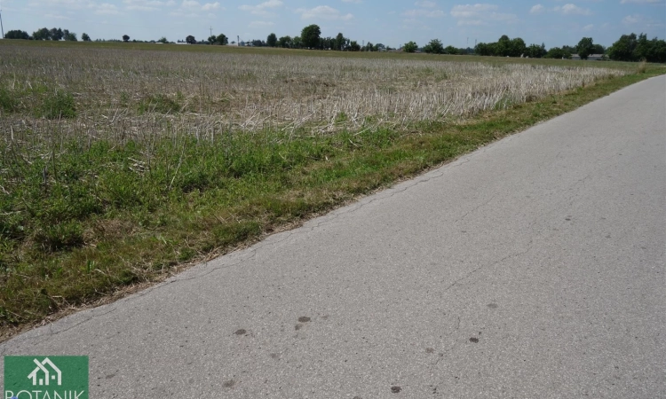 Działka inwestycyjna | Zdjęcie główne