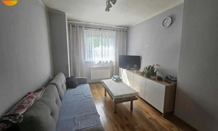 Mieszkanie, Bytom | Zdjęcie główne