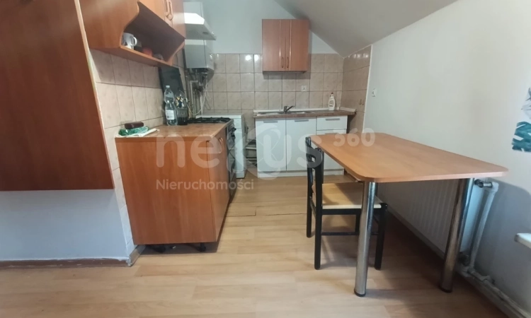 Przestronne 4 pokoje w Oleśnicy | Zdjęcie główne