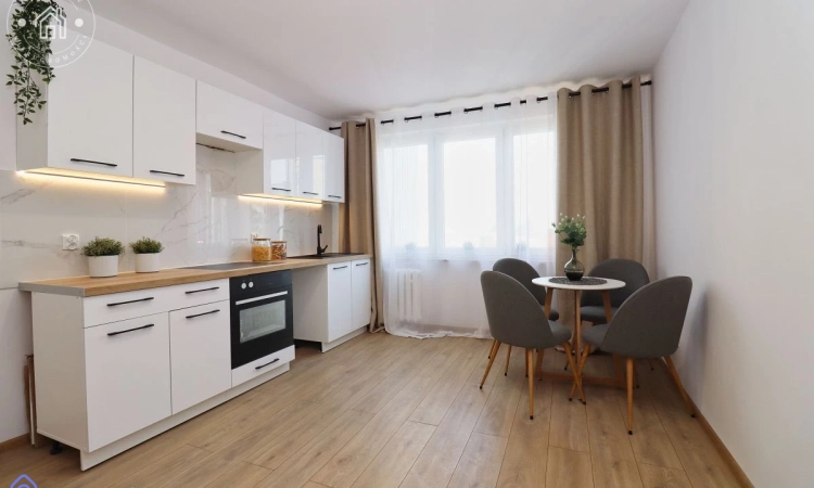 ul. Tumidajskiego | dwa-pokoje | po remoncie | Zdjęcie główne