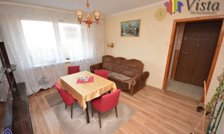 3 Pokoje z balkonem w Świebodzicach | Zdjęcie główne