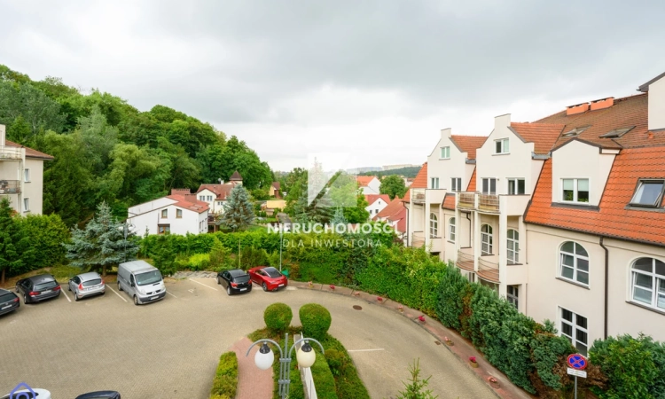 Mieszkanie na Osiedlu Zamkniętym z Portierem | Zdjęcie główne