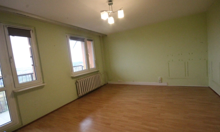 2pok, 48met, okolice Krynickiej BALKON/PIWNICA/WINDA (Wrocław) | Zdjęcie główne