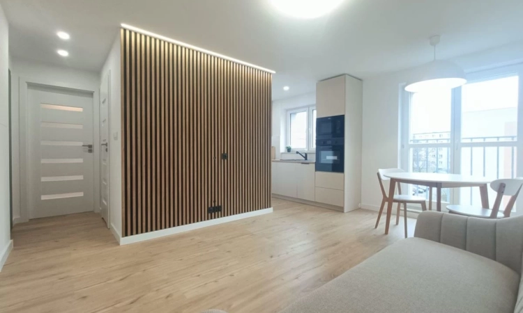 | Nowoczesne | Po remoncie | Wysoki standard | | Zdjęcie główne