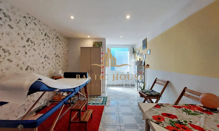 Pawilon Handlowo Usługowy Centrum Puck | Zdjęcie główne