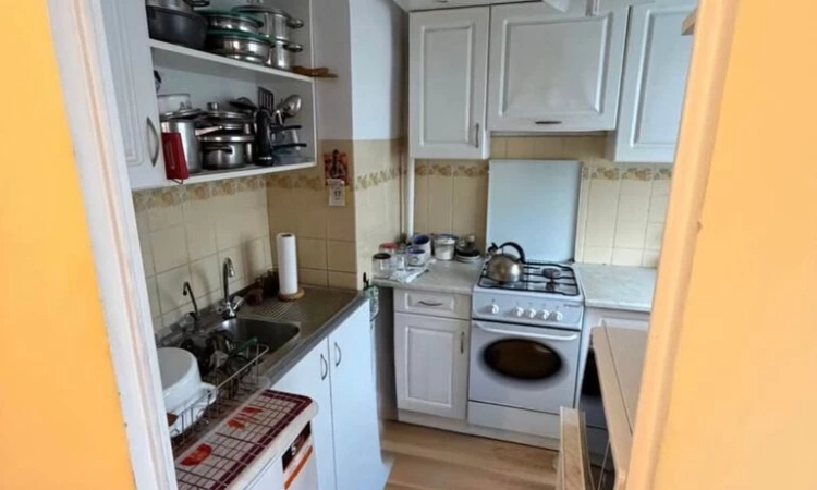 2 Pokoje na Podzamczu | Zdjęcie główne