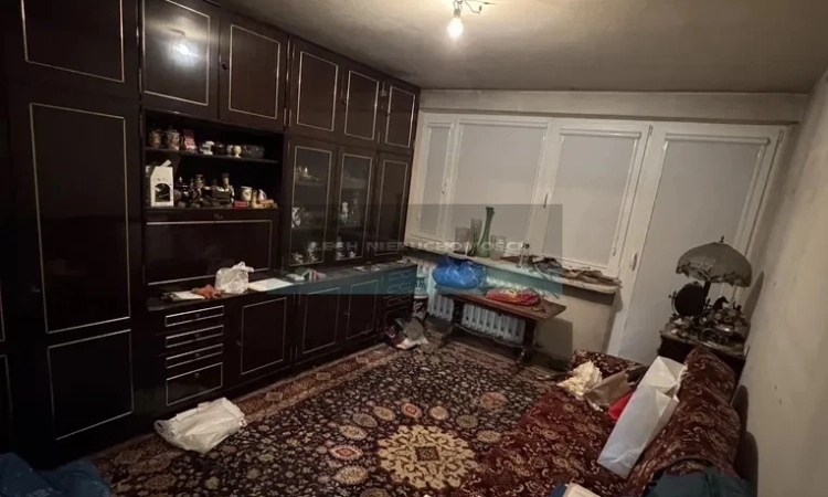 3 pok. 48.61 m2 Warszawa | Zdjęcie główne