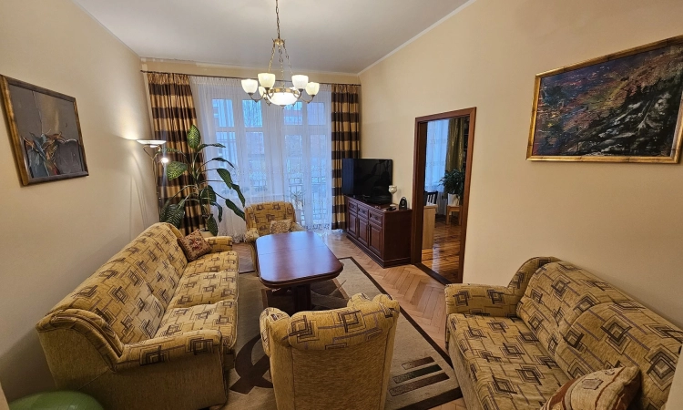 3pok, 83met, Okolice Wesołej 2 BALKONY/PIWNICA (Wrocław) | Zdjęcie główne