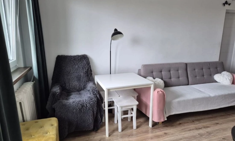 2pok, 35met, Okolice Orzechowej BALKON/PIWNICA/WINDA (Wrocław) | Zdjęcie główne