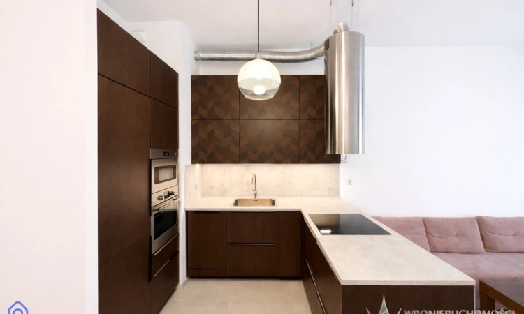 Nowe Miasto Różanka | 2 pokoje | 39 m² | 2 tarasy | Zdjęcie główne