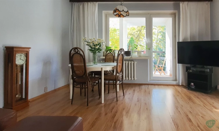 Mieszkanie, Warszawa | Zdjęcie główne