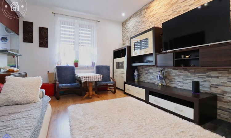 ul. Czeska | 2-pokoje, wynajem | Po remoncie | Zdjęcie główne