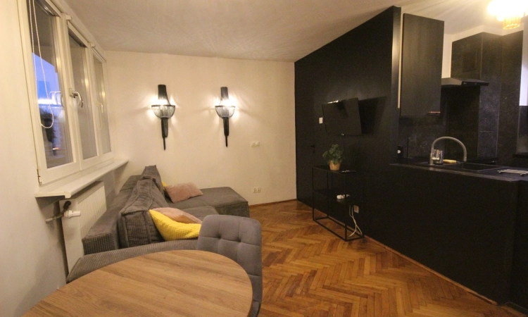 1pok, 27met, okolice Kołłątaja BALKON/PIWNICA/OD ZARAZ (Wrocław) | Zdjęcie główne
