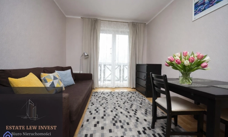 Prądnik Czerwony | 2 pokoje + kuchnia | 2200 zł | Zdjęcie główne