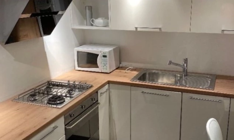 3pok, 70met, Okolice Kozanowskiej PIWNICA/KOMÓRKA (Wrocław | Zdjęcie główne