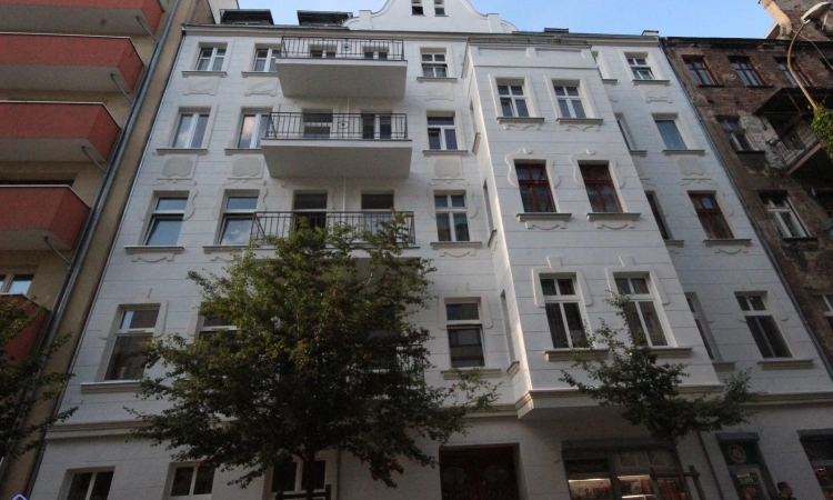 2pok, 37met, okolice Miarki PIWNICA/STRYCH (Wrocław) | Zdjęcie główne