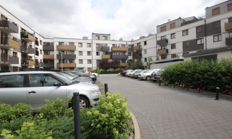 1pok, 30met, okolice Herbacianej BALKON/WINDA/2019 (Wrocław) | Zdjęcie główne