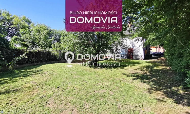 Dom Zamość Słoneczny Stok idealny pod działalność dwa wejścia | Zdjęcie główne