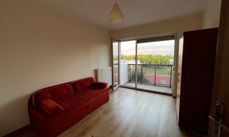 2pok, 39met, Okolice Sołtysowickiej BALKON/KOMÓRKA/WINDA (Wrocław) | Zdjęcie główne