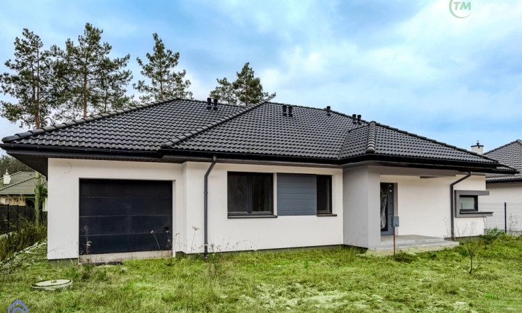 dom w Olszewnica Stara | Zdjęcie główne