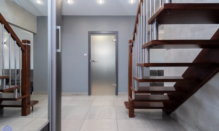 Wyjątkowe mieszkanie dwupoziomowe - 2 balkony | Zdjęcie główne