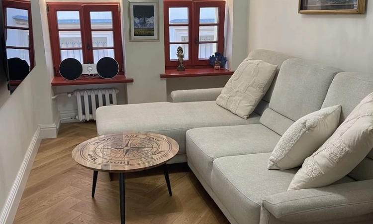 2pok, 34met, Okolice Malarskiej PIWNICA (Wrocław) | Zdjęcie główne