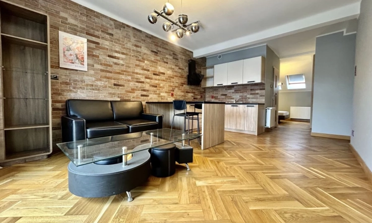 ✅Przestronne ✅ Słoneczne ✅ Rondo Grunwaldzkie ✅ | Zdjęcie główne