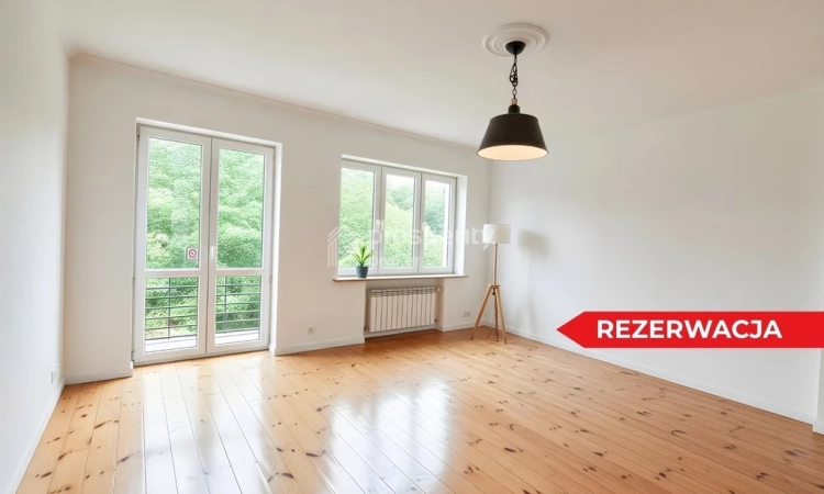 Wygodne 3-pokojowe mieszkanie w dobrej lokalizacji | Zdjęcie główne