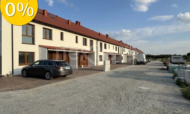 Nowe mieszkanie 69,15m2+Taras+35m2 gratis! | Zdjęcie główne