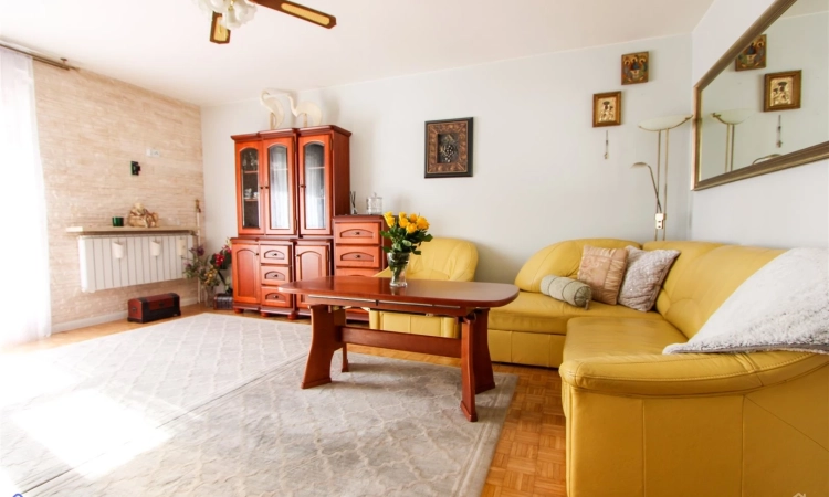 ### Tuż obok Rynku Kościuszki ### | Zdjęcie główne