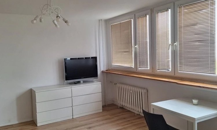 1pok, 30met, okolice Kamiennej WINDA (Wrocław) | Zdjęcie główne